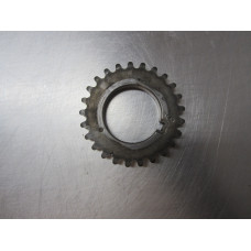 05J209 Crankshaft Timing Gear From 2003 Jeep Liberty  3.7